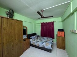 Blk 631 Yio Chu Kang View (Ang Mo Kio), HDB 3 Rooms #627872971